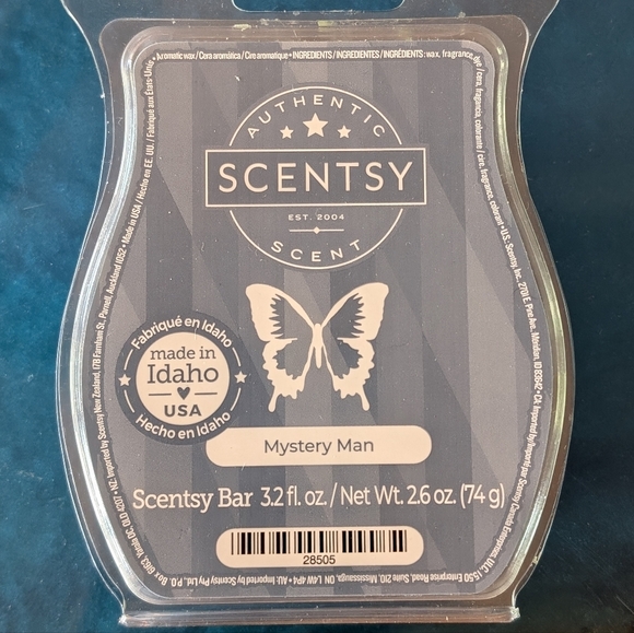 Scentsy 3 Bars for $25 - Picture 11 of 12